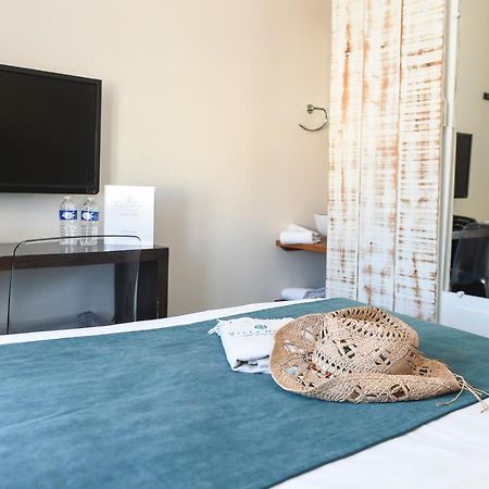 The Originals Boutique La Villa Ouest & Spa Saint-Palais-sur-Mer Εξωτερικό φωτογραφία