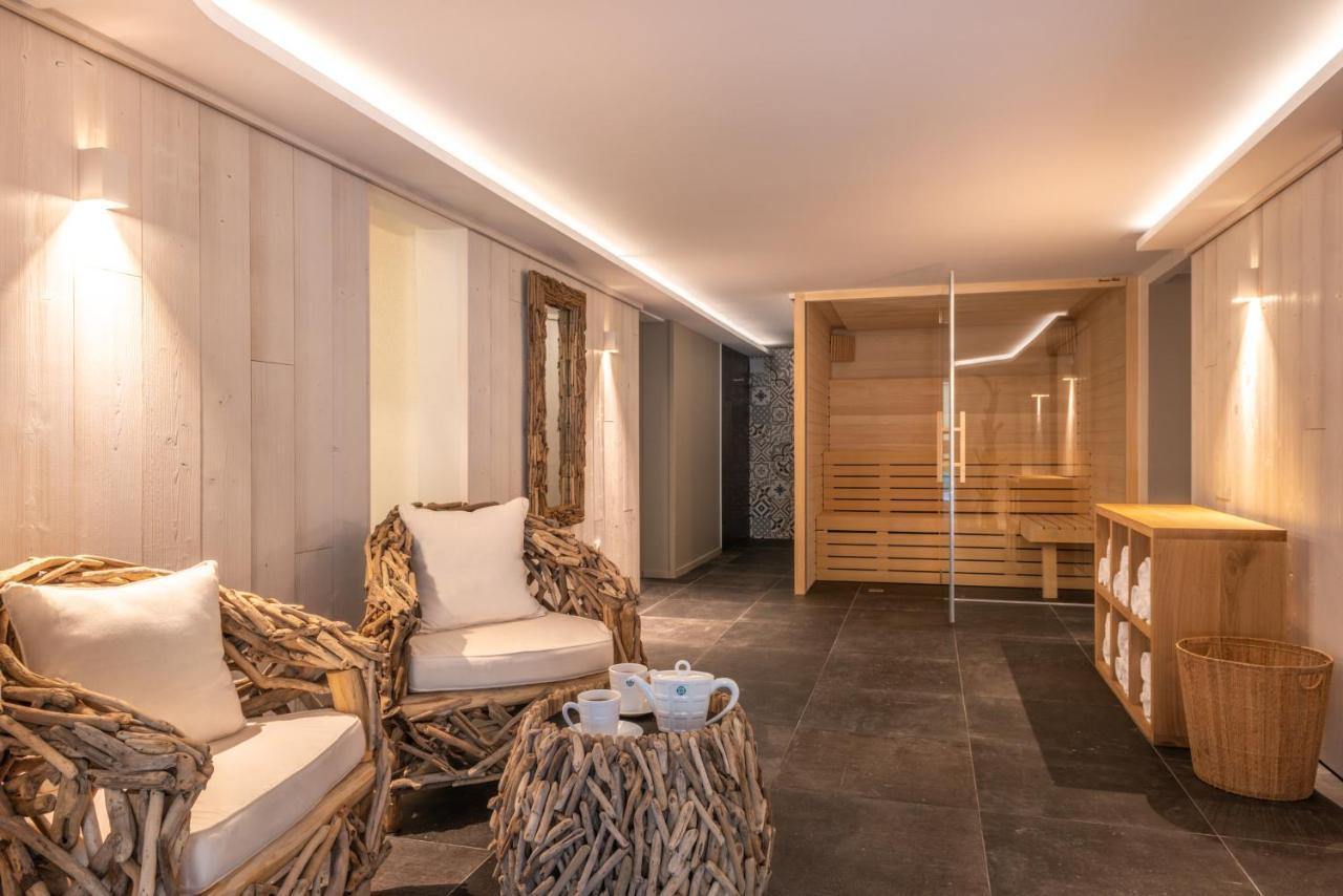 The Originals Boutique La Villa Ouest & Spa Saint-Palais-sur-Mer Εξωτερικό φωτογραφία