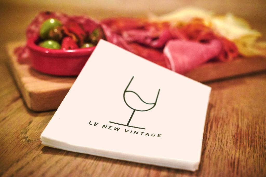 The Originals Boutique La Villa Ouest & Spa Saint-Palais-sur-Mer Εξωτερικό φωτογραφία