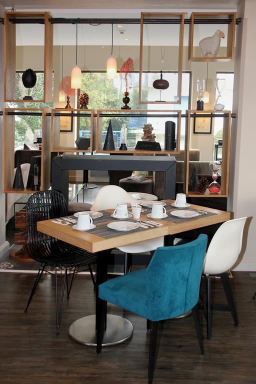 The Originals Boutique La Villa Ouest & Spa Saint-Palais-sur-Mer Εξωτερικό φωτογραφία